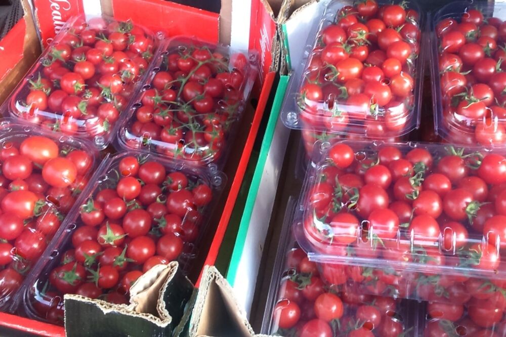 paradajz Nikšić, Foto: Svetlana Mandić