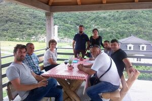 U NVO "Morakovo" odlučili da uvežu stanovništvo i nevladin sektor