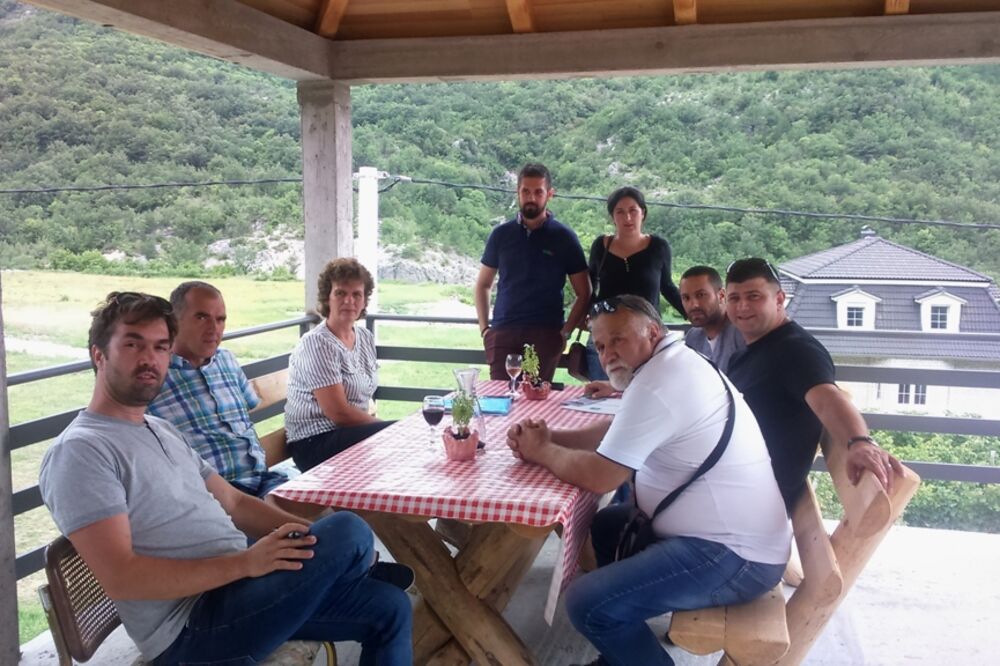 NVO Morakovo, Foto: Svetlana Mandić