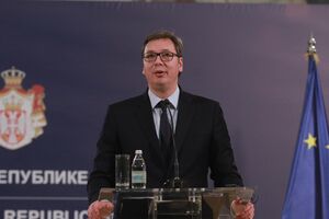 Vučić: Nijesam dobio plan za rješenje Kosova, ali naznake jesam