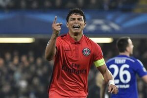 Sprema se čistka u Pari sen Žermenu: Odlazi i kapiten