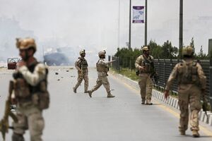 Avganistan: U sukobima sa talibanima više od 120 mrtvih