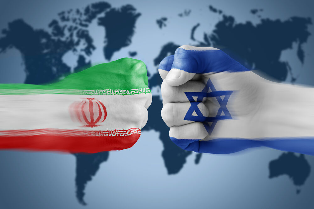 iran, Izrael, Foto: Shutterstock