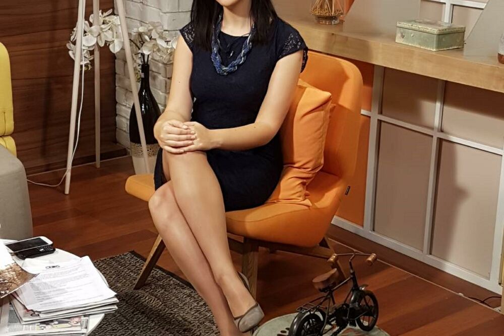 Majda Šabotić, Foto: Privatna arhiva