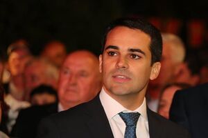 Dušan Raičević biće novi predsjednik opštine Bar