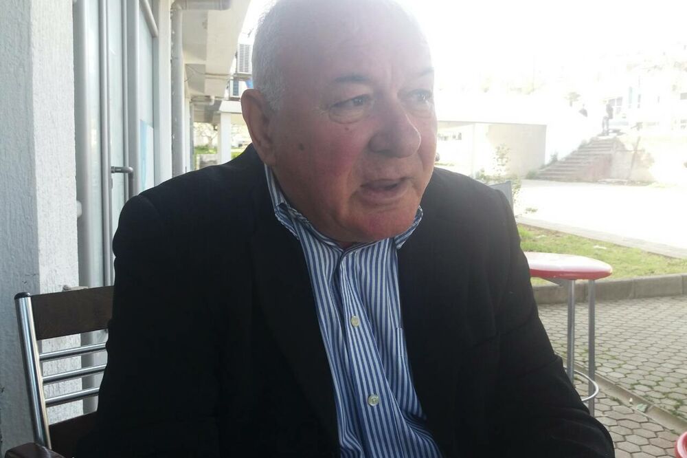 Rudži Mila, Foto: Privatna arhiva