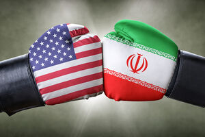 Iranski poslanici zapalili američku zastavu u parlamentu
