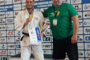 Lazar Ćupić želi nastavak uspješnog niza u Gdinji