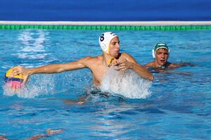 Juniori savladali i Egipat za maksimalan učinak u grupi