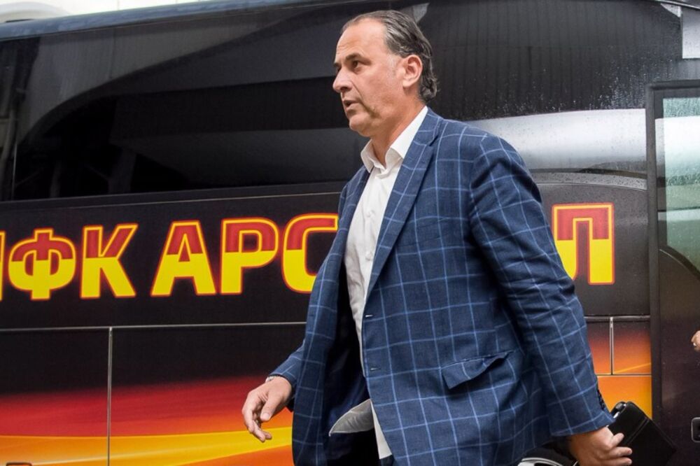 grof, Foto: Arsenaltula.ru