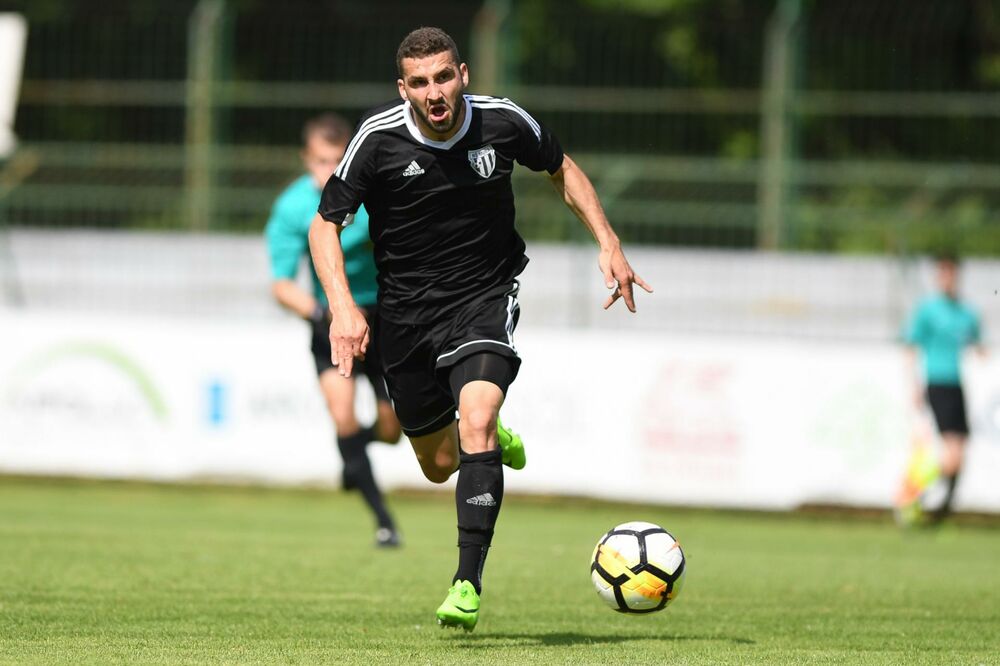 KUTER, Foto: Vecer.com