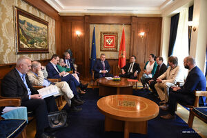 Pažin: Članicama i građanima EU moramo dati ubjedljive argumente