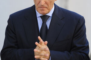 Budva blokirala i Marovićevu zemlju na Veljoj ploči