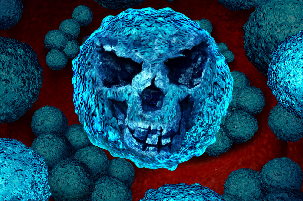 superbakterije, Foto: Shutterstock (Ilustracija)