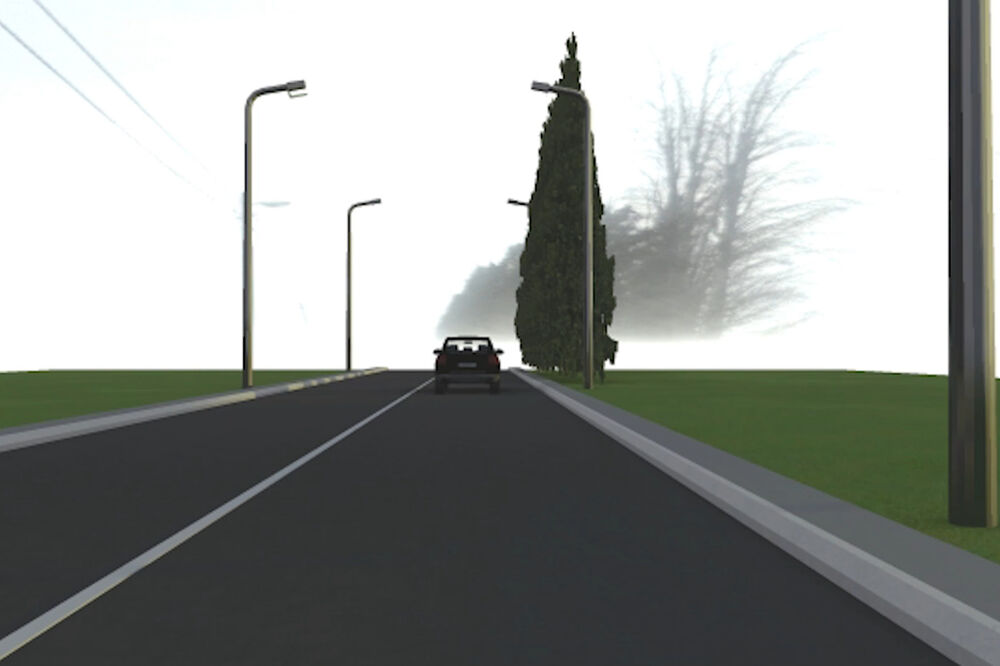 Podgorica za 21. vijek projekat Tološi, Foto: Koalicija za 21. vijek