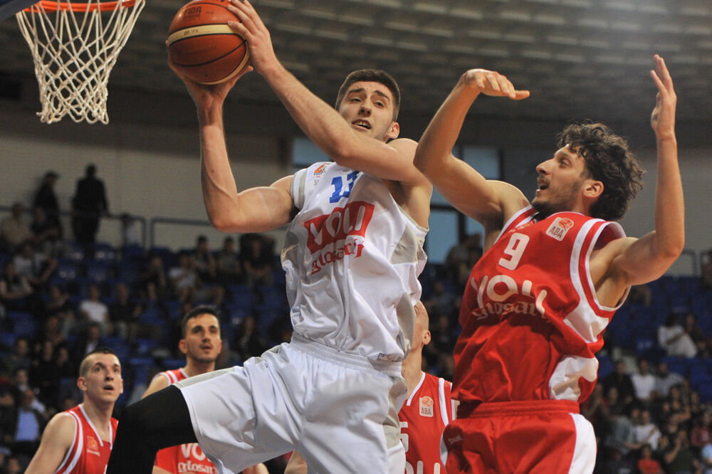 lovćen budućnost, Foto: Savo Prelević