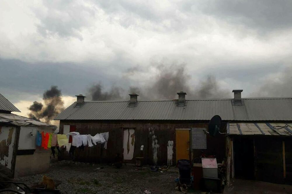 deponija livade, Foto: Privatna arhiva