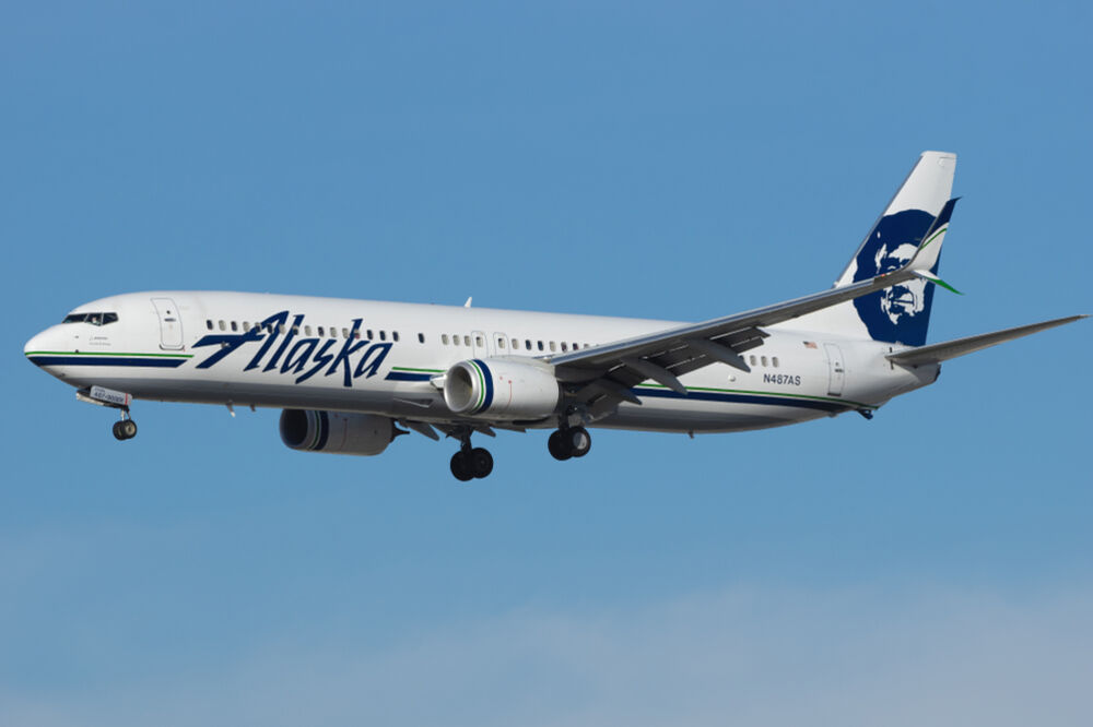 SAD, avion, Foto: Shutterstock