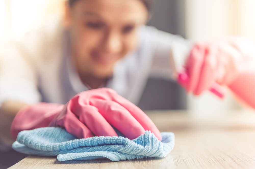čišćenje, Foto: Shutterstock
