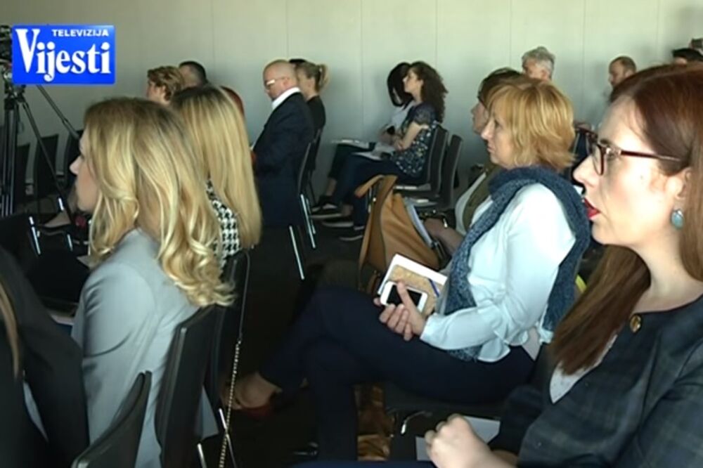 Silom na sedmu, Foto: Screenshot (TV Vijesti)