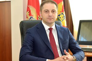 Šehović: SD očekuje odličan rezultat u Podgorici