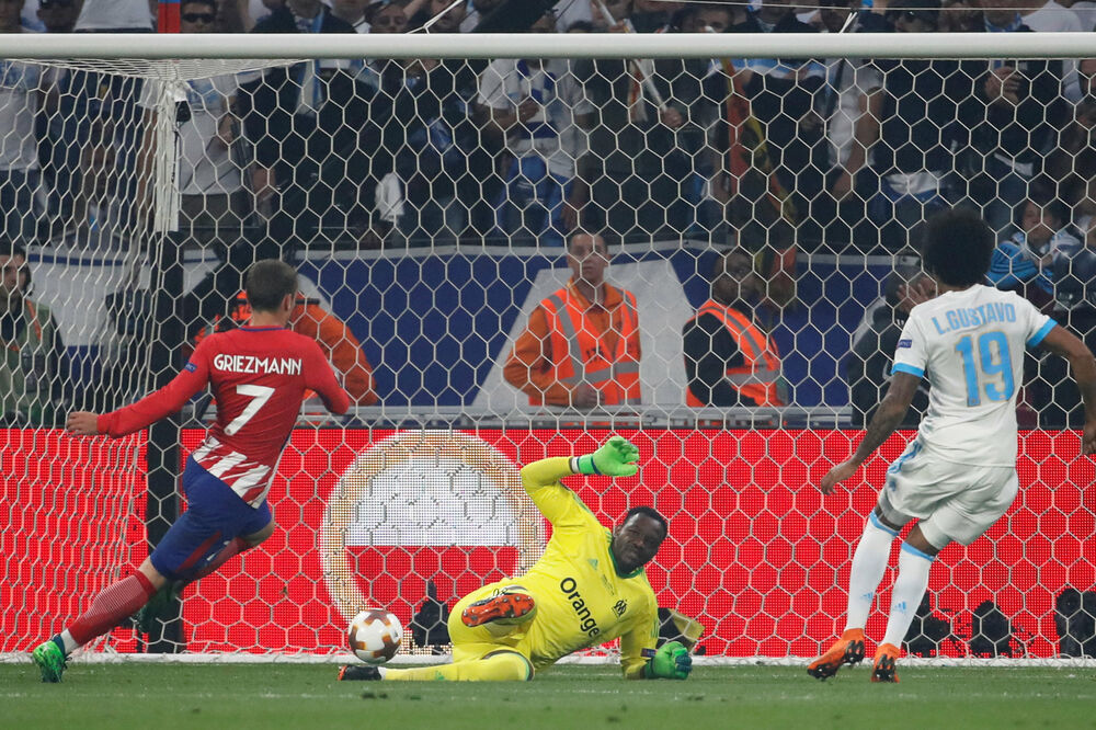 grizman, Foto: Reuters