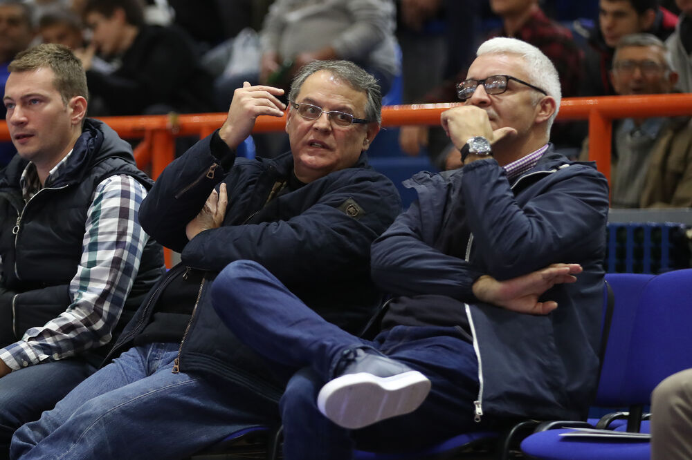 nebojša čović, Foto: Mega Bemax