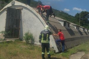 U Tivtu održana velika vježba gašenja požara na plovilima