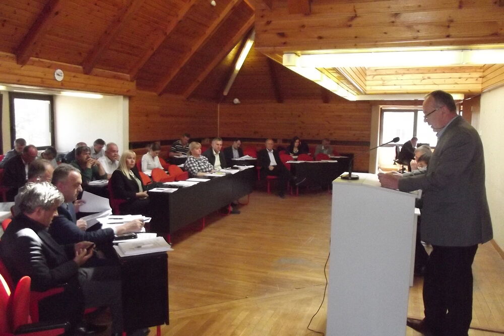 SO Žabljak, Foto: Obrad Pješivac