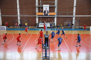 Sve spremno za peti Memorijal „Nikola Zenović - 2018“