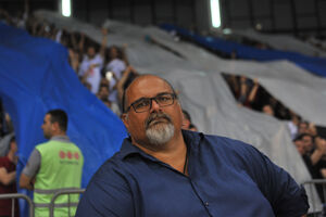 Džikić: Nisam zadovoljan, oni promaše dva šuta, a mi slavimo kao...