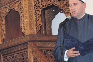 Bajramska poruka Fejzića: Ljudski život je svet kao Božiji dar, ne...