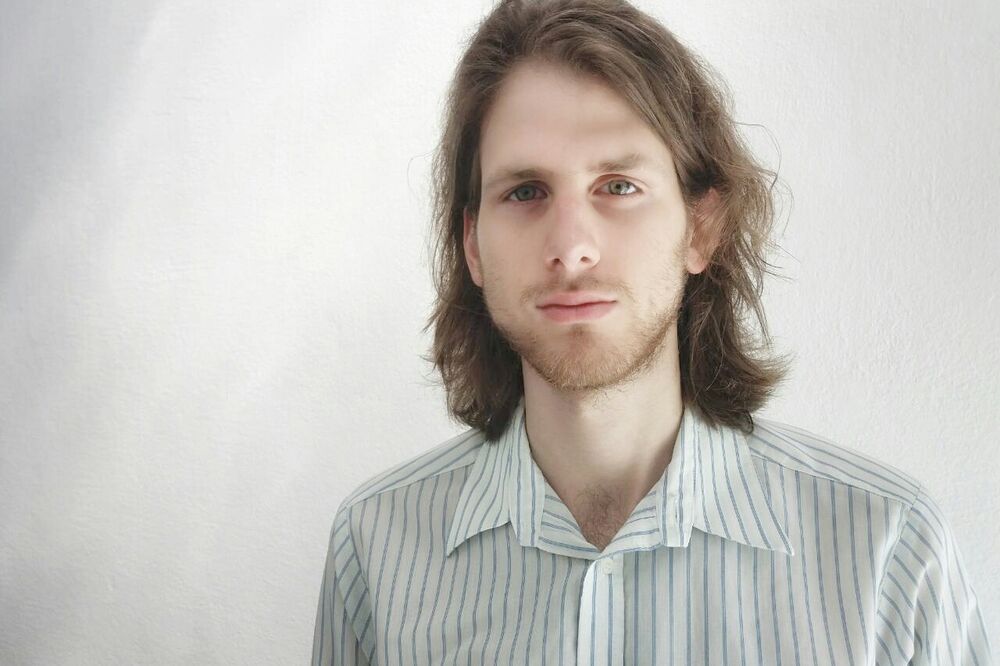 Mato Kankaraš, Foto: Privatna arhiva