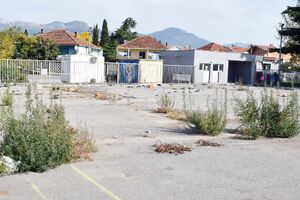 Crkvena opština Podgorica: Skoro dvije decenije čekamo crkvu na...