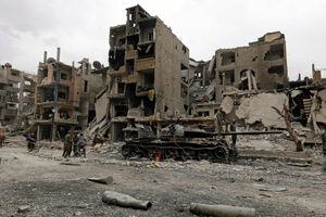 Opservatorija: U napadu u Siriji poginulo 52 provladinih boraca
