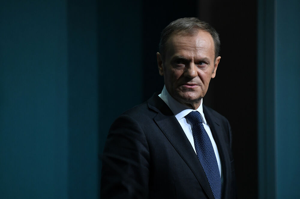 Donald Tusk, Foto: Reuters