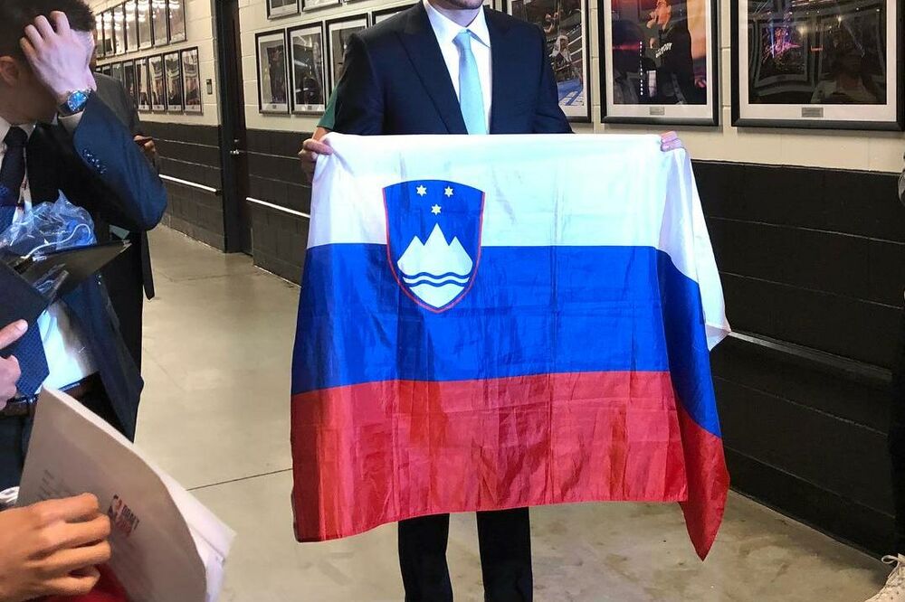 Luka Dončić, Foto: Instagram.com/dallasmavs