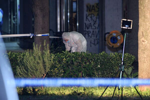 RT Budva: Pucanj na Lakić pokazuje nemoć države da se obračuna sa...