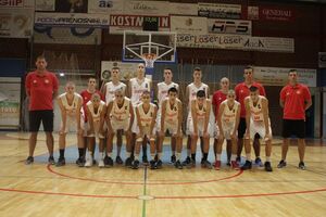 Pioniri ubjedljivi protiv Hrvatske, za peto mjesto protiv...