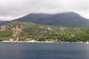 Ljubenko: Šušanj dočekuje turističku sezonu nesređen i u...