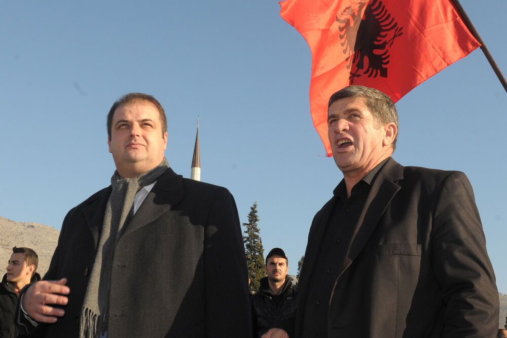 Đerđ Camaj, Foto: Savo Prelević