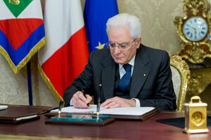 Matarela: Italija će nastaviti da podržava Crnu Goru u evropskim...