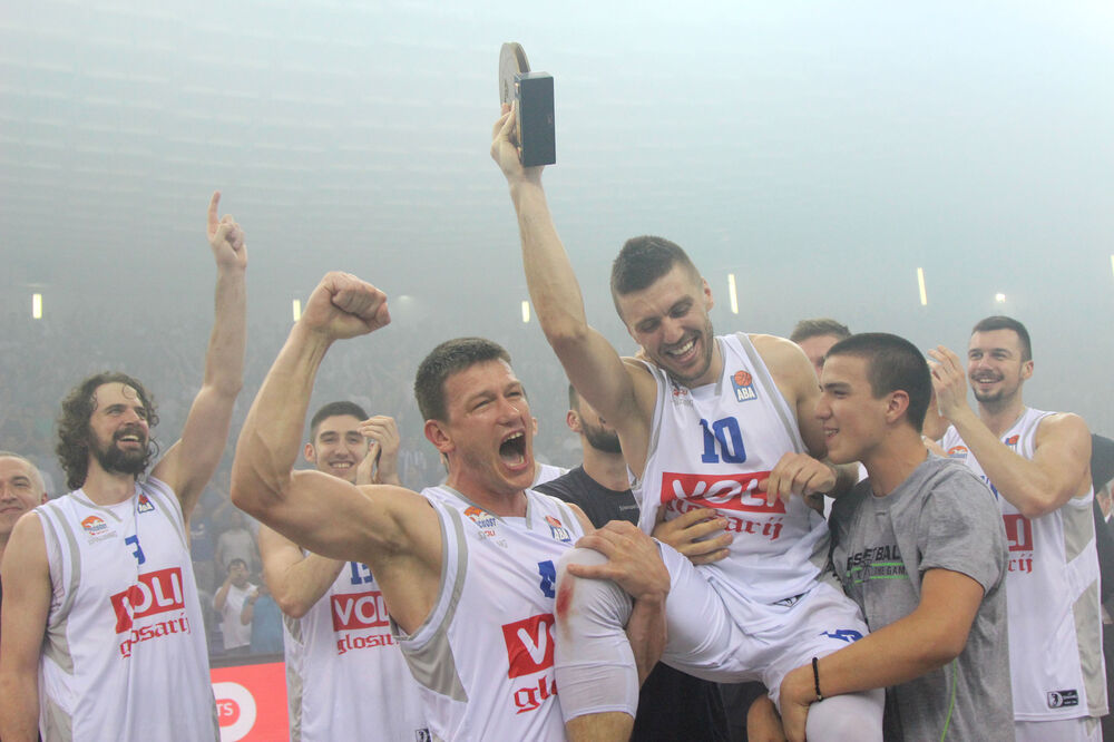 budućnost slavlje, Foto: Filip Roganović