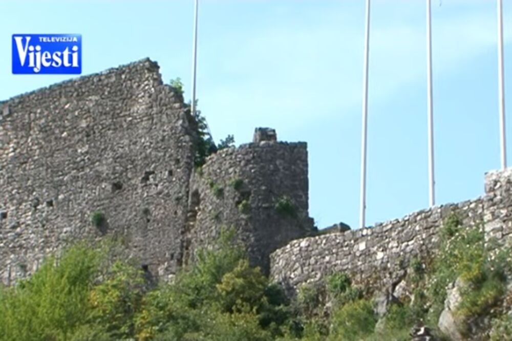 Bedem, Foto: Printscreen (YouTube)