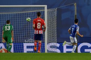 Real Sosijedad nadigrao Atletiko