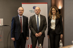 Gorivo će manje zagađivati okolinu