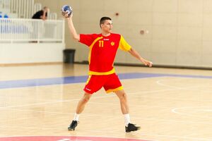 Crna Gora u nastavku slomila Gruziju