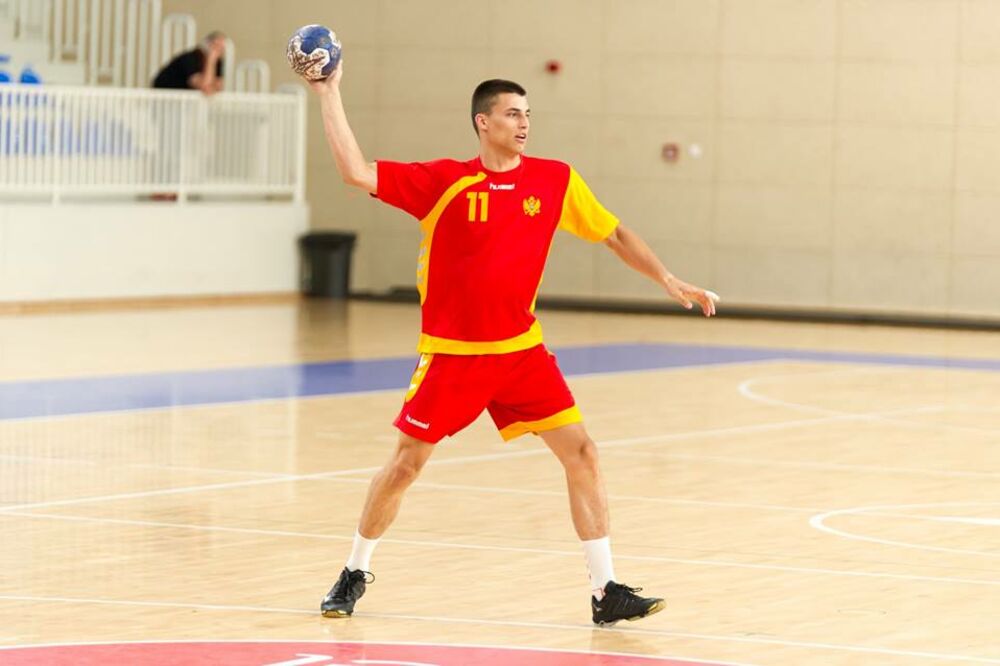 Kaluđerović, Foto: Stefan Ivanović/RSCG