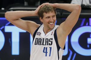 Trener se šalio s Novickim: Tvoje sprintove mjerimo kalendarom