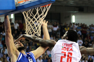 Još jedna pobjeda dijeli do titule: Budućnost na korak od sna